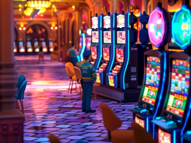 phbeth casino-style games lobby on a mobile screen in the Philippines